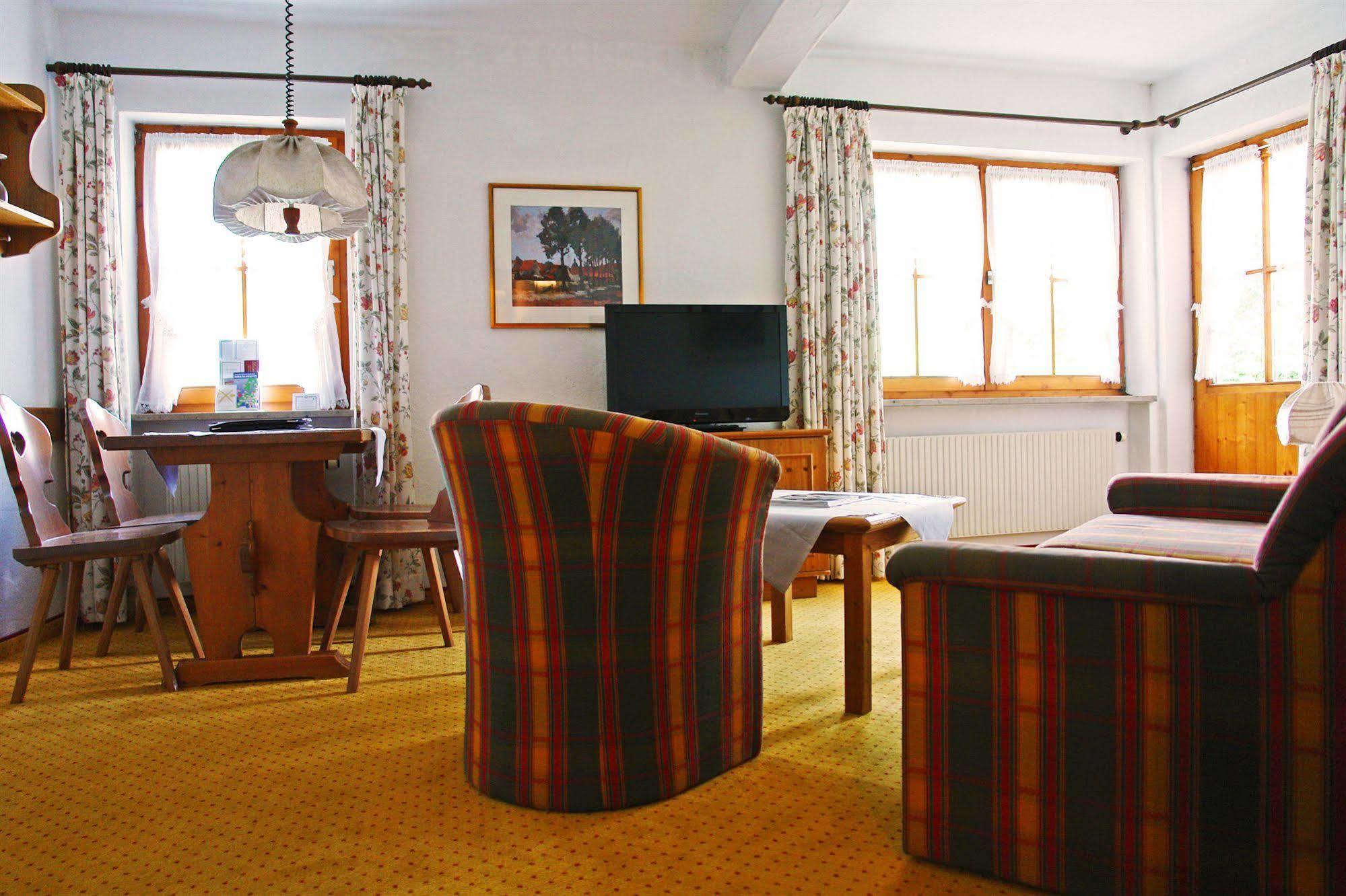 Alpenhotel Oberstdorf - Ein Rovell Hotel Dış mekan fotoğraf